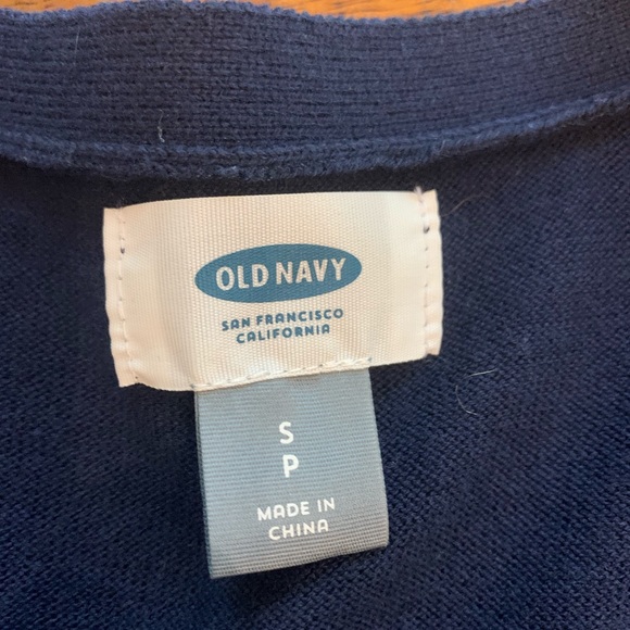 Cardigan - Picture 2 of 2